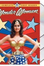 Watch The New Adventures of Wonder Woman Megavideo